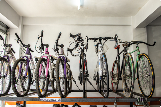 Bici de Ocasión